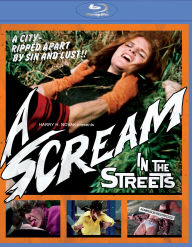 Title: A Scream in the Streets [Blu-ray]