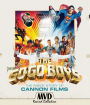 The Go-Go Boys: The Inside Story of Cannon Films [Blu-ray]