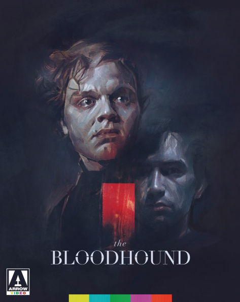 The Bloodhound [Blu-ray]