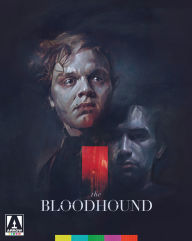 Title: The Bloodhound [Blu-ray]