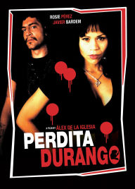 Title: Perdita Durango