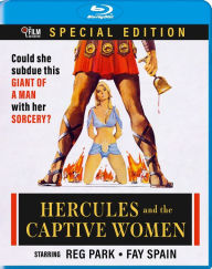Title: Hercules And The Captive Women (1963)