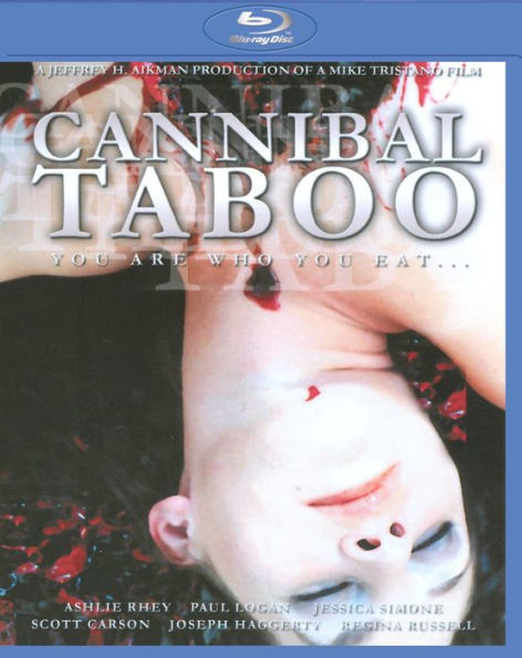 Cannibal Taboo