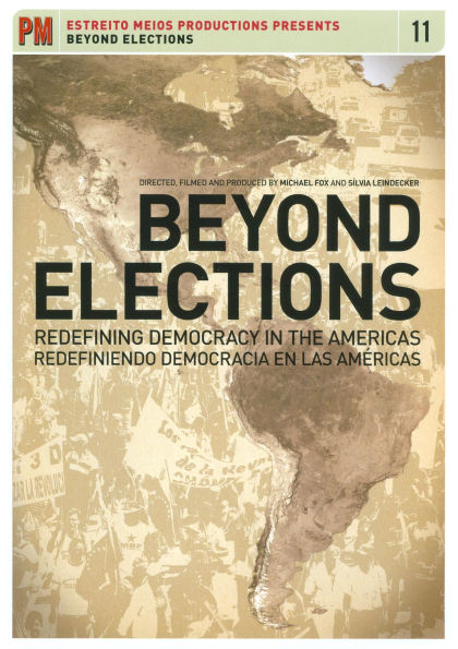 Beyond Elections: Redefining Democracy in the Americas