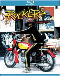 Title: Rockers [Blu-ray]