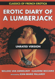 Title: Erotic Diary of a Lumberjack