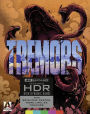 Tremors [4K Ultra HD Blu-ray]