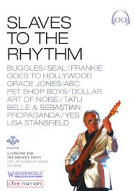 Title: Slaves to the Rhythm
