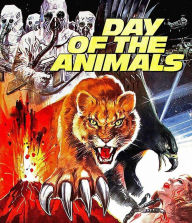 Title: Day of the Animals