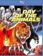 Day of the Animals [Blu-ray]