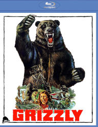 Title: Grizzly [Blu-ray]