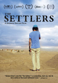Title: The Settlers
