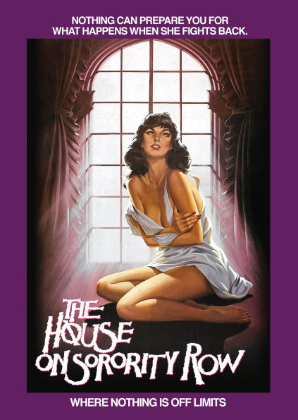 The House on Sorority Row