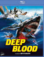Deep Blood [Blu-ray]
