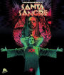 Santa Sangre [Blu-ray] [2 Discs]