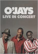 Title: O'Jays: Live in Concert
