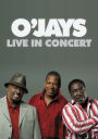 O'Jays: Live in Concert