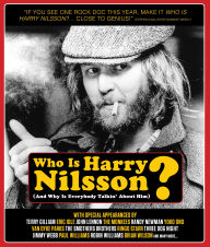 Title: Who Is Harry Nilsson (And Why Is Everybody Talkin' About Him)? [Blu-ray]