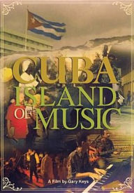 Title: Cuba: Island of Music