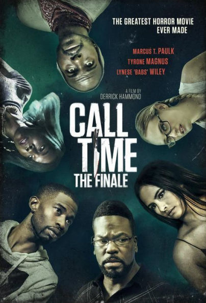 Call Time: The Finale