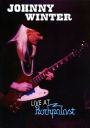 Johnny Winter: Live at Rockpalast