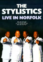 The Stylistics: Live in Norfolk 2005