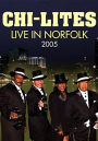 The Chi-Lites: Live in Norfolk 2005