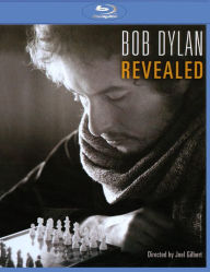 Title: Bob Dylan: Revealed [Blu-ray]