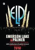 Title: Emerson, Lake & Palmer: 40th Anniversary Reunion Concert - High Voltage Festival, 25th July, 2010