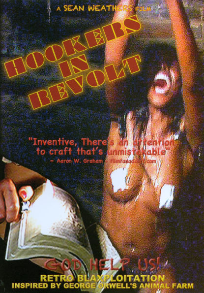 Hookers in Revolt