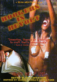 Title: Hookers in Revolt