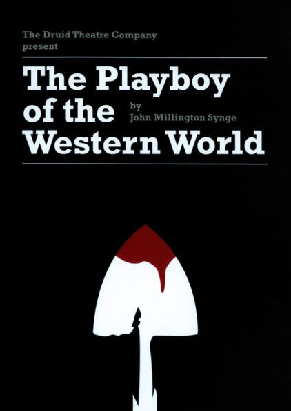 The Playboy of the Western World