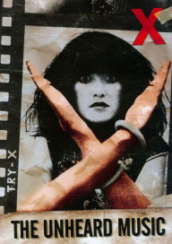 Title: X: The Unheard Music