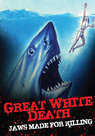 Title: Great White Death