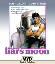 Title: Liar's Moon [Blu-ray]