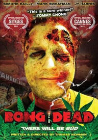 Title: Bong of the Dead