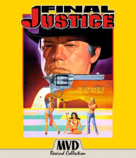 Title: Final Justice [Blu-ray]