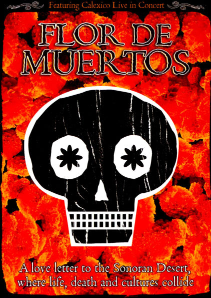 Flor de Muertos