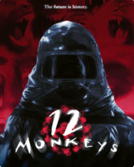 Title: 12 Monkeys [Blu-ray]