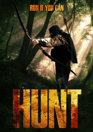 Title: The Hunt