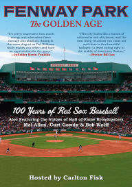 Title: Fenway Park: The Golden Age