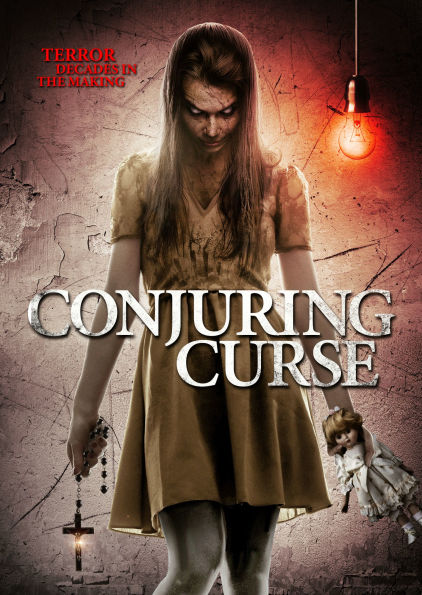 Conjuring Curse