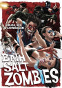 Bath Salt Zombies