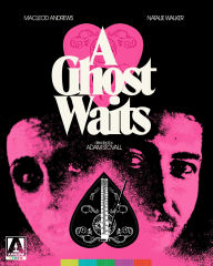 Title: A Ghost Waits [Blu-ray]