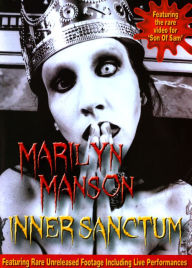 Title: Marilyn Manson: Inner Sanctum