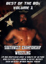 Southwest Championship Wrestling: Best of the '80s, Vol. 1