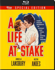 Title: A Life at Stake [Blu-ray]
