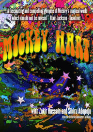 Title: Innovators In Music: Mickey Hart