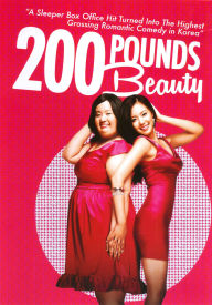 Title: 200 Pounds Beauty