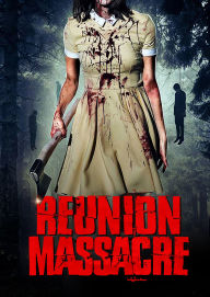Title: Reunion Massacre